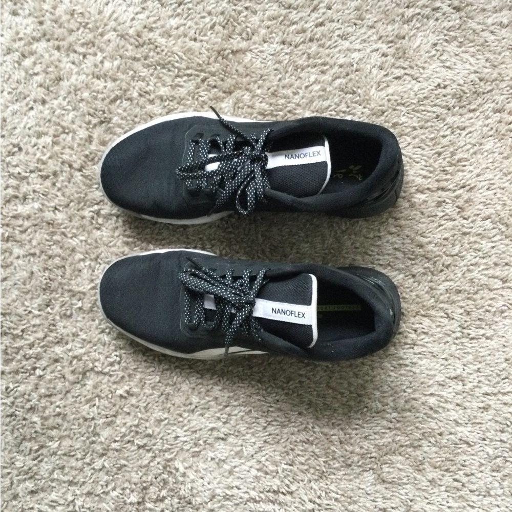 🔥🔥HOST PIC🔥🔥 Reebok Nanoflex Comfort Footbed - Picture 6 of 16